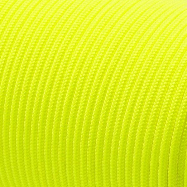 PARACORD 550 - SOFIT YELLOW 319 2