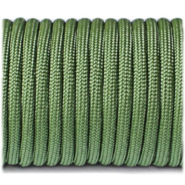 PARACORD 550 - MOSS 331