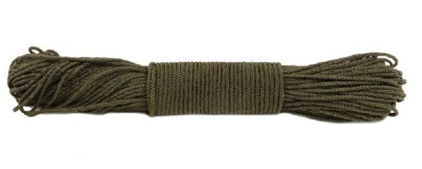 MICROCORD – ARMY GREEN 2