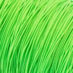 MICROCORD – NEON GREEN