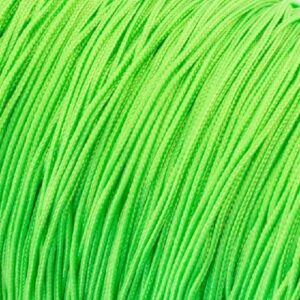 MICROCORD – NEON GREEN