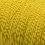 MICROCORD – YELLOW PASTEL