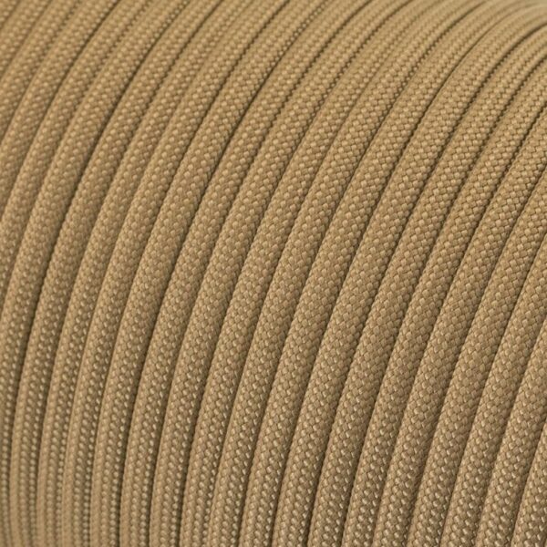 PARACORD 425 – COYOTE BROWN