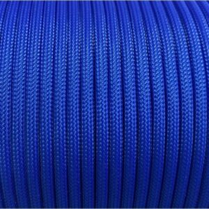 PARACORD 550 – SIMPLE BLUE