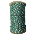 PARACORD 550 – GREEN CAMO