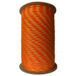 PARACORD 550 – SAFETY NEON