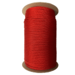 Paracord 550 – IMPERIAL RED