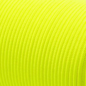 PARACORD 100 – NEONOVÁ ŽLUTÁ