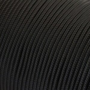 PARACORD 425 – BLACK