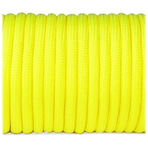 MICROCORD – SOFIT YELLOW