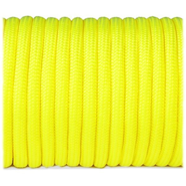 MICROCORD – SOFIT YELLOW