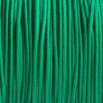 MICROCORD – EMERALD GREEN