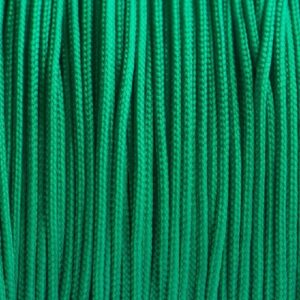 MICROCORD – EMERALD GREEN